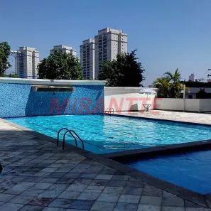 Apartamento com 3 Quartos à venda, 63m² no Santana, São Paulo