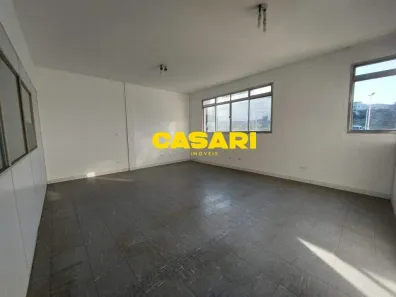 Prédio Comercial à venda, 460m² no Centro, São Bernardo do Campo