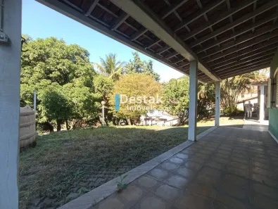 Casa com 4 Quartos à venda, 256m² no Retiro, Volta Redonda