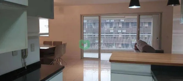 Apartamento com 3 Quartos para venda ou aluguel, 135m² no Perdizes, São Paulo