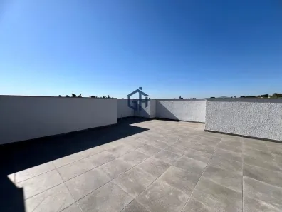 Cobertura com 2 Quartos à venda, 110m² no Jardim Atlântico, Belo Horizonte