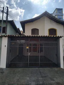 Sobrado com 4 Quartos à venda, 169m² no Vila São Francisco, São Paulo