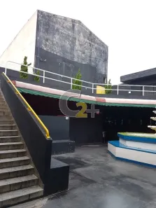 Prédio Comercial para alugar, 1974m² no Centro, Santo André