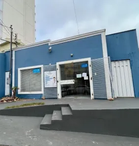 Sala Comercial para alugar, 288m² no Popular, Cuiabá