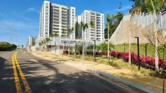 Apartamento com 2 Quartos à venda, 85m² no City América, São Paulo