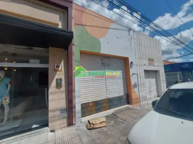 Ponto Comercial com 1 Quarto para alugar, 10m² no Centro, Teresina