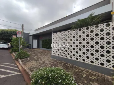 Imóvel Comercial à venda, 230m² no Santos Dumont, São José do Rio Preto