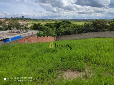Lote/Terreno à venda, 473m² no Mirante dos Ipês, Salto