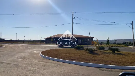 Lote/Terreno à venda, 503m² no , Abadiânia