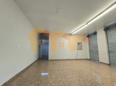 Ponto Comercial para alugar, 60m² no Calafate, Belo Horizonte