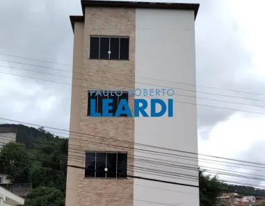 Apartamento com 2 Quartos à venda, 100m² no Jardim dos Estados, Poços de Caldas