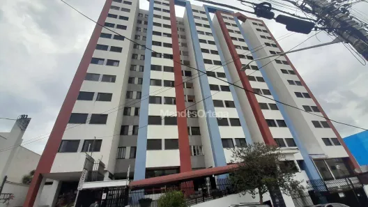 Apartamento com 2 Quartos para alugar, 69m² no Centro, Sorocaba