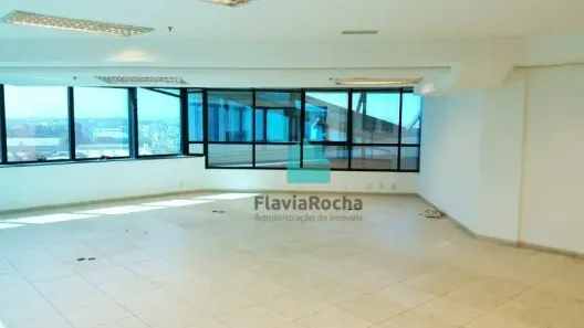 Sala Comercial à venda, 91m² no Alphaville Industrial, Barueri