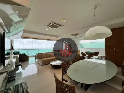Cobertura com 4 Quartos à venda, 300m² no Riviera, Bertioga