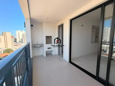 Apartamento com 2 Quartos à venda, 76m² no Loteamento Chácaras Pastorelli, Taubaté