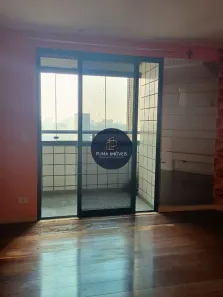Apartamento com 5 Quartos à venda, 149m² no Baeta Neves, São Bernardo do Campo