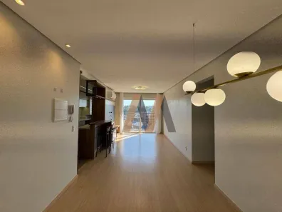 Apartamento com 3 Quartos para alugar, 86m² no Salgado Filho, Gravataí