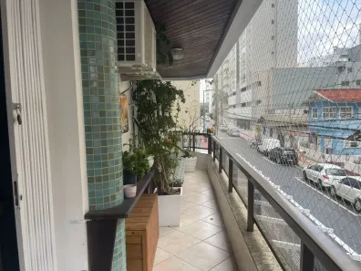 Apartamento com 3 Quartos à venda, 114m² no Centro, Balneário Camboriú