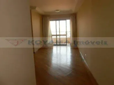 Apartamento com 3 Quartos à venda, 85m² no Vila Mariana, São Paulo