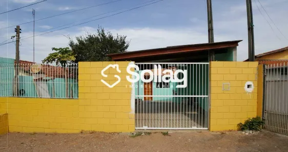 Casa com 3 Quartos à venda, 74m² no Capela, Vinhedo