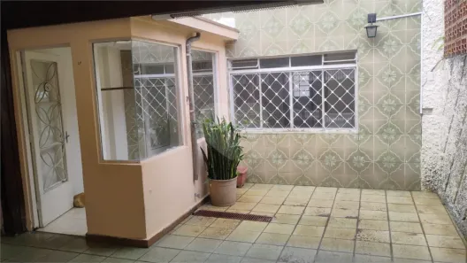 Sobrado com 3 Quartos à venda, 140m² no Parque Mandaqui, São Paulo
