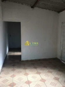 Casa com 3 Quartos à venda, 117m² no Jardim das Palmeiras, Uberlândia