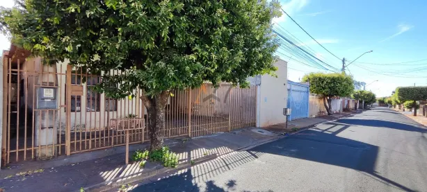 Casa com 2 Quartos à venda, 120m² no Jardim Maria Lúcia, São José do Rio Preto