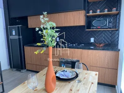 Apartamento com 1 Quarto à venda, 27m² no Sé, São Paulo