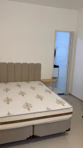 Kitnet com 1 Quarto para alugar, 18m² no Butantã, São Paulo