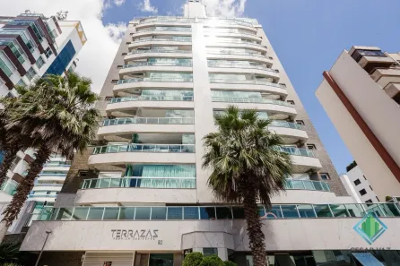 Apartamento com 3 Quartos à venda, 122m² no Agronômica, Florianópolis