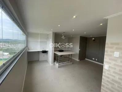 Apartamento com 2 Quartos à venda, 65m² no Condomínio Residencial Colinas do Paratehy, São José dos Campos