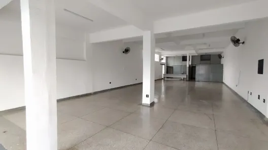 Imóvel Comercial com 1 Quarto para alugar, 209m² no Morumbi, Piracicaba