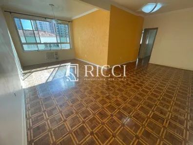 Apartamento com 3 Quartos à venda, 126m² no Pompéia, Santos