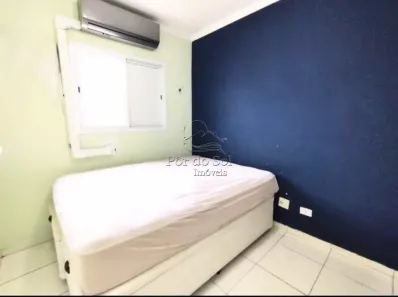Apartamento com 2 Quartos à venda, 65m² no Tupi, Praia Grande