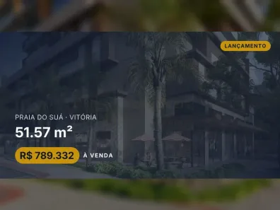 Ponto Comercial à venda, 51m² no Praia do Suá, Vitória