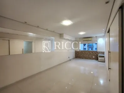 Apartamento com 2 Quartos à venda, 82m² no Campo Grande, Santos