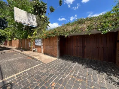 Casa com 6 Quartos à venda, 500m² no Setor Jaó, Goiânia