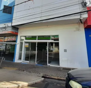 Ponto Comercial para alugar, 512m² no Centro, Salto