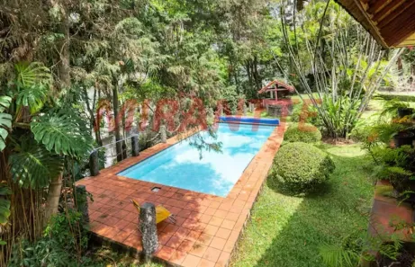 Sobrado com 4 Quartos à venda, 700m² no Jardim Ibiratiba, São Paulo