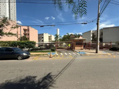 Apartamento com 2 Quartos à venda, 55m² no Parque Amazônia, Goiânia