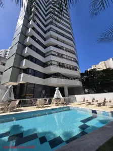 Apartamento com 3 Quartos à venda, 193m² no Graça, Salvador