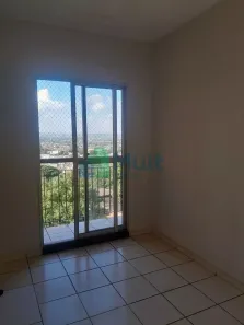 Apartamento com 2 Quartos à venda, 47m² no Ipiranga, Ribeirão Preto