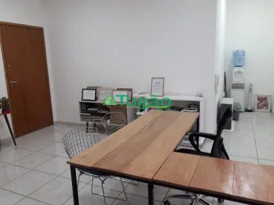 Sala Comercial à venda, 27m² no Parque Estoril, São José do Rio Preto