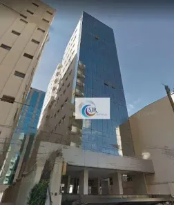 Sala Comercial para alugar, 110m² no Itaim Bibi, São Paulo