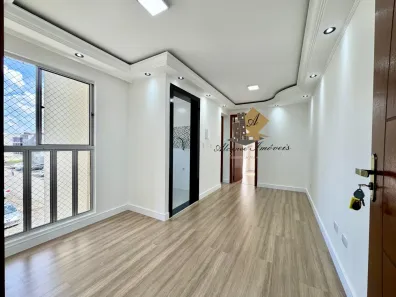 Apartamento com 2 Quartos à venda, 42m² no Ouro Fino, São José dos Pinhais