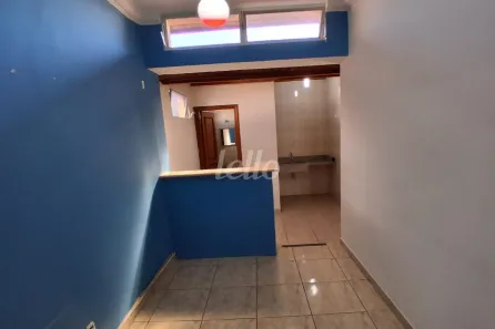 Sala Comercial para alugar, 55m² no Vila Gomes Cardim, São Paulo