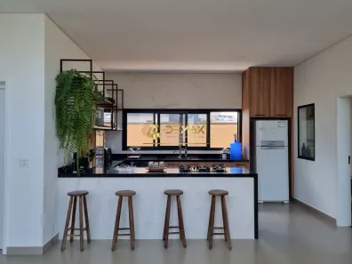 Casa de Condomínio com 5 Quartos para alugar, 318m² no Loteamento Vivant Urbanova, São José dos Campos