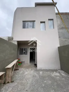 Casa com 3 Quartos à venda, 70m² no Guarani, Colombo
