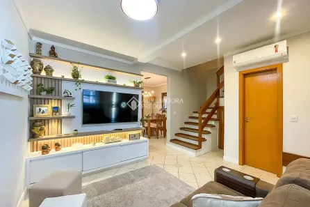 Casa com 3 Quartos à venda, 174m² no Ipanema, Porto Alegre
