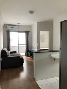 Apartamento com 2 Quartos para venda ou aluguel, 54m² no Parque Bela Vista, Votorantim